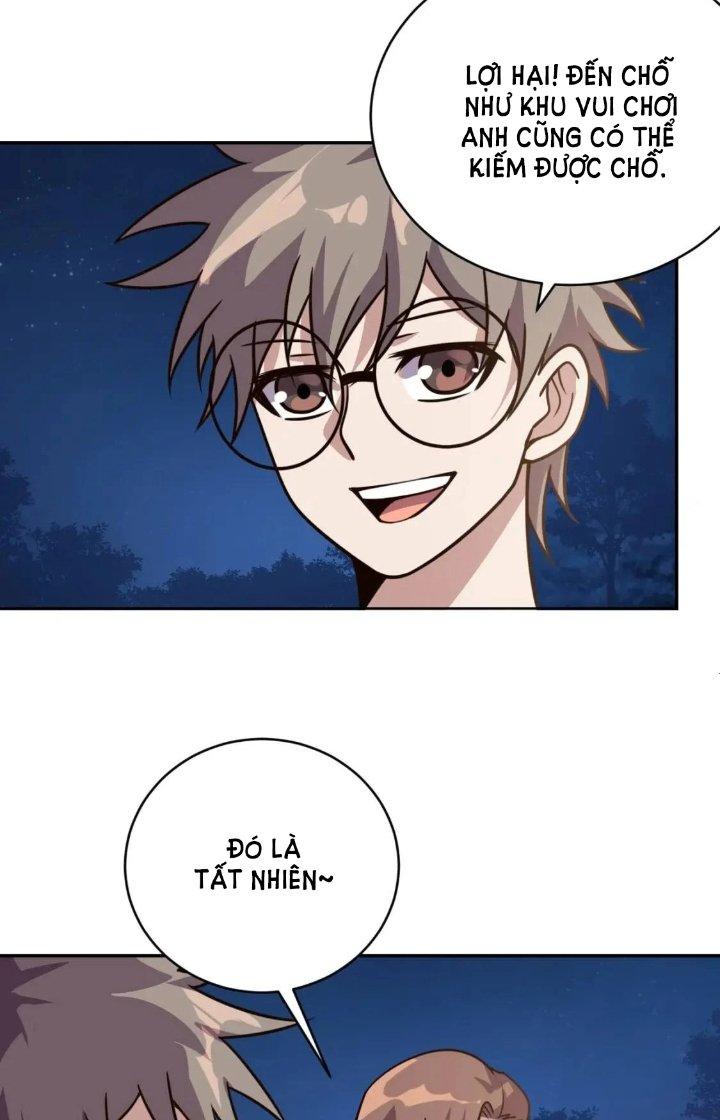 Ta Dựa Vào Ăn Uống Để Giải Cứu Thế Giới Chapter 53 - Trang 2