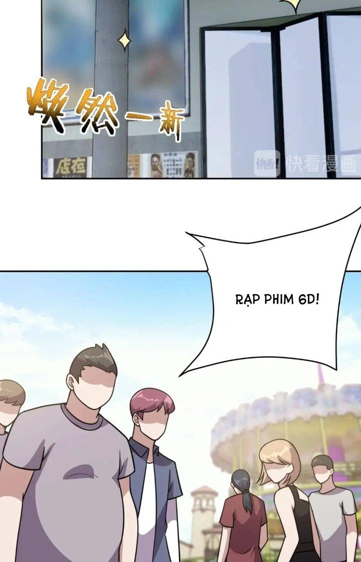 Ta Dựa Vào Ăn Uống Để Giải Cứu Thế Giới Chapter 53 - Trang 2