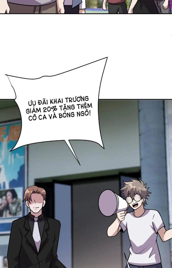 Ta Dựa Vào Ăn Uống Để Giải Cứu Thế Giới Chapter 53 - Trang 2