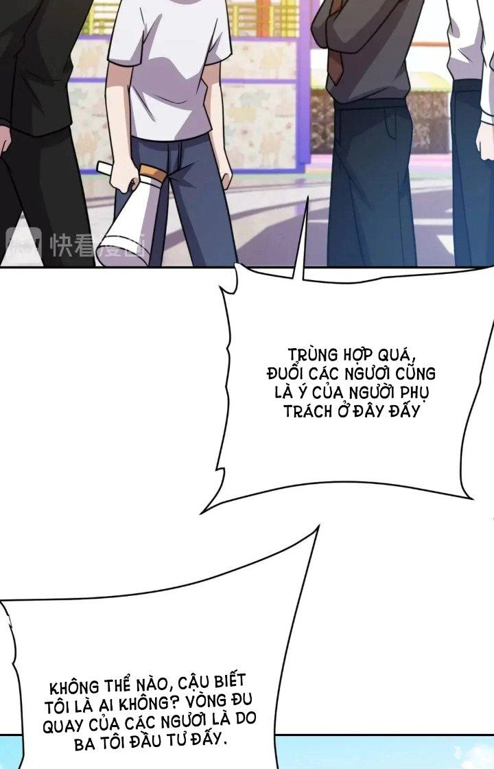 Ta Dựa Vào Ăn Uống Để Giải Cứu Thế Giới Chapter 53 - Trang 2