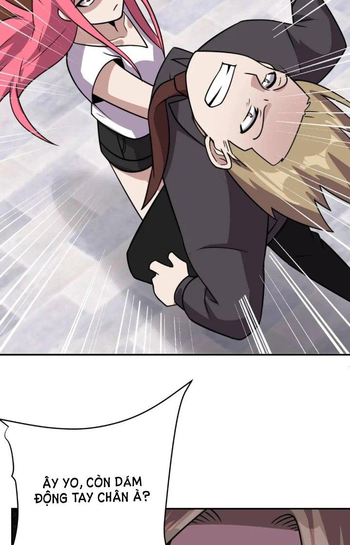 Ta Dựa Vào Ăn Uống Để Giải Cứu Thế Giới Chapter 53 - Trang 2