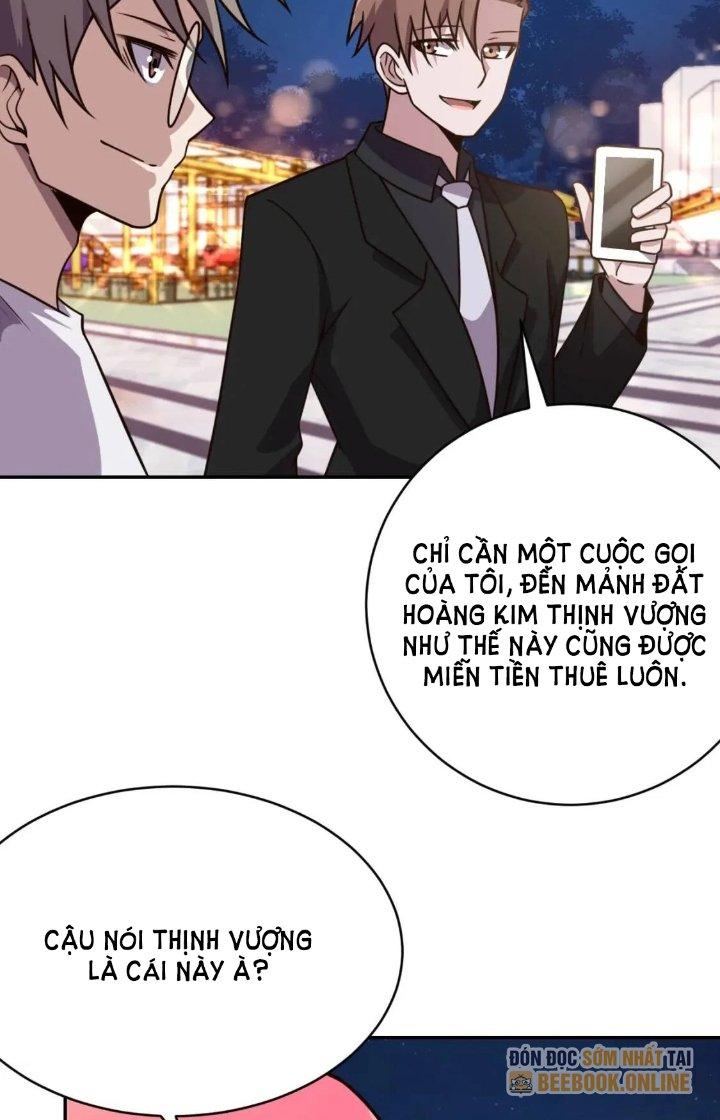 Ta Dựa Vào Ăn Uống Để Giải Cứu Thế Giới Chapter 53 - Trang 2