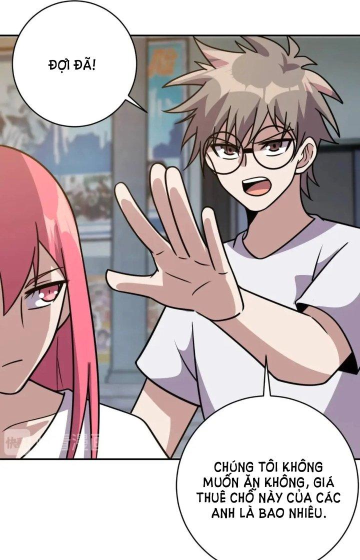 Ta Dựa Vào Ăn Uống Để Giải Cứu Thế Giới Chapter 53 - Trang 2