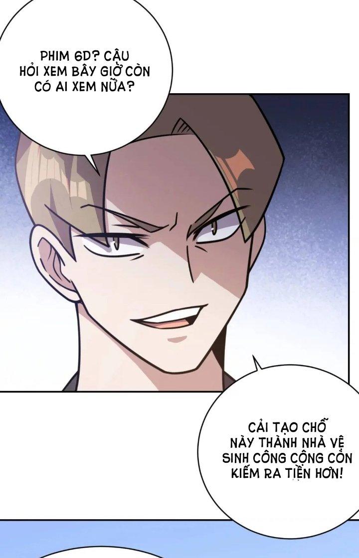 Ta Dựa Vào Ăn Uống Để Giải Cứu Thế Giới Chapter 53 - Trang 2