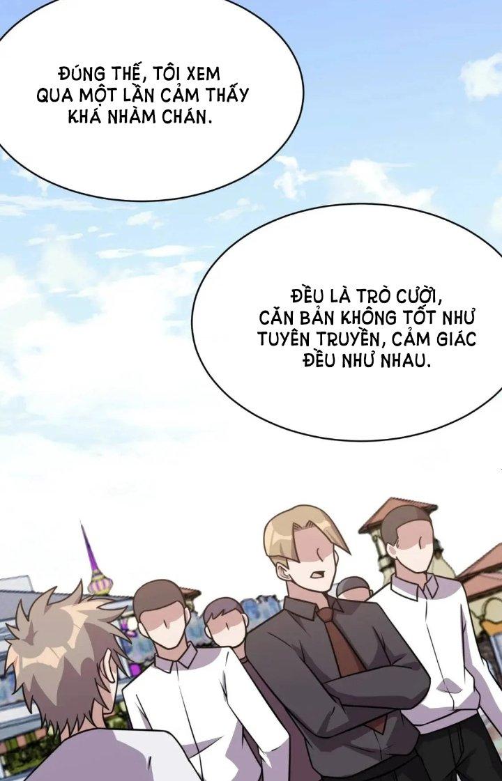 Ta Dựa Vào Ăn Uống Để Giải Cứu Thế Giới Chapter 53 - Trang 2