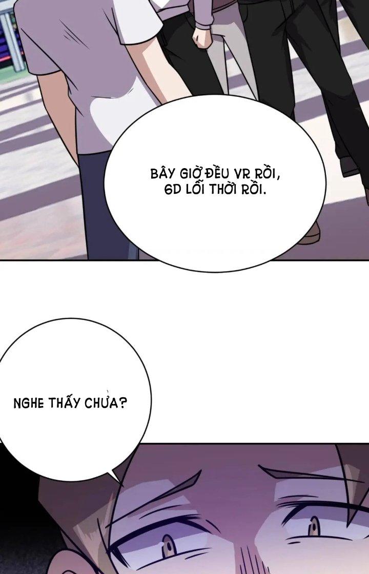 Ta Dựa Vào Ăn Uống Để Giải Cứu Thế Giới Chapter 53 - Trang 2