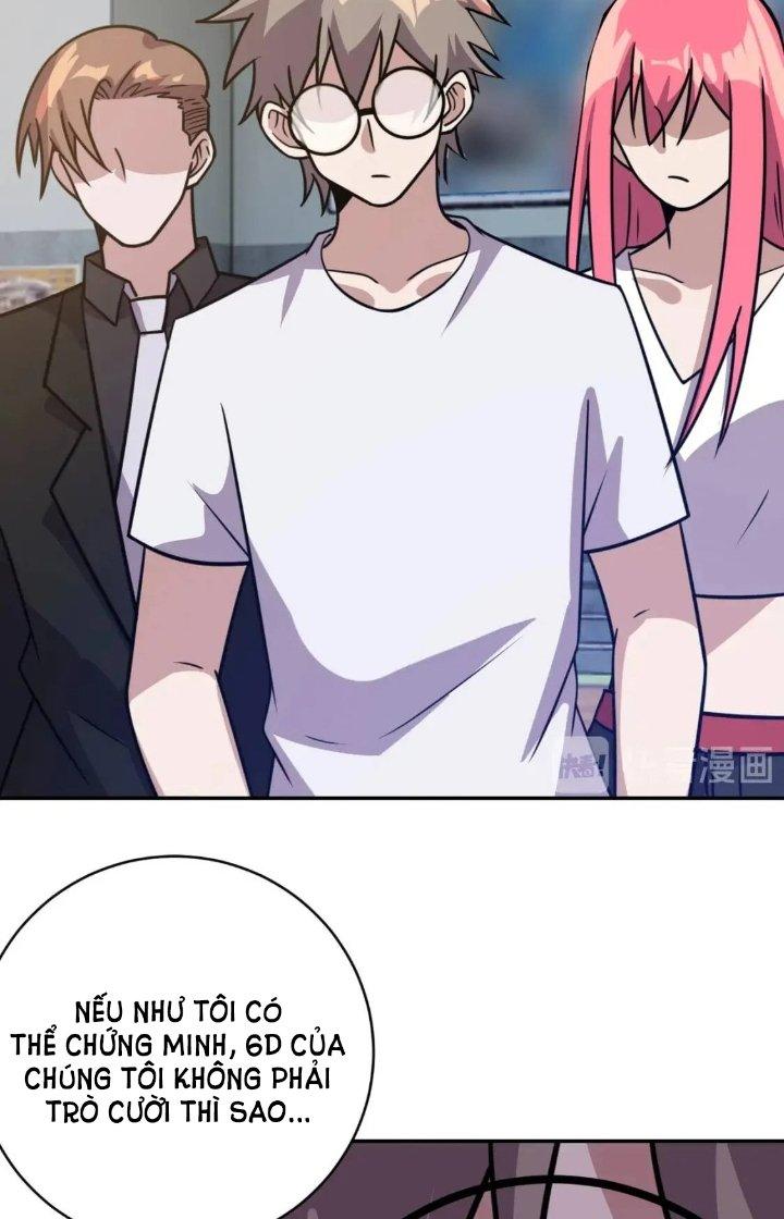 Ta Dựa Vào Ăn Uống Để Giải Cứu Thế Giới Chapter 53 - Trang 2