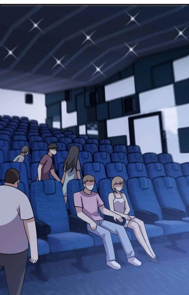 Ta Dựa Vào Ăn Uống Để Giải Cứu Thế Giới Chapter 53 - Trang 2