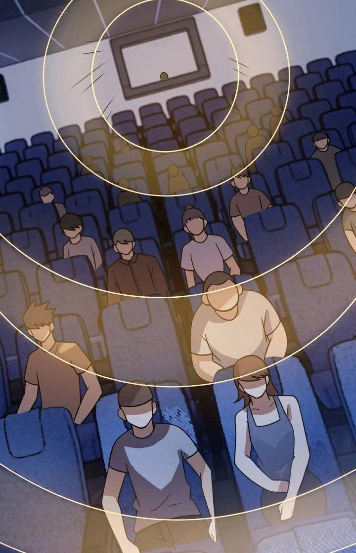 Ta Dựa Vào Ăn Uống Để Giải Cứu Thế Giới Chapter 53 - Trang 2