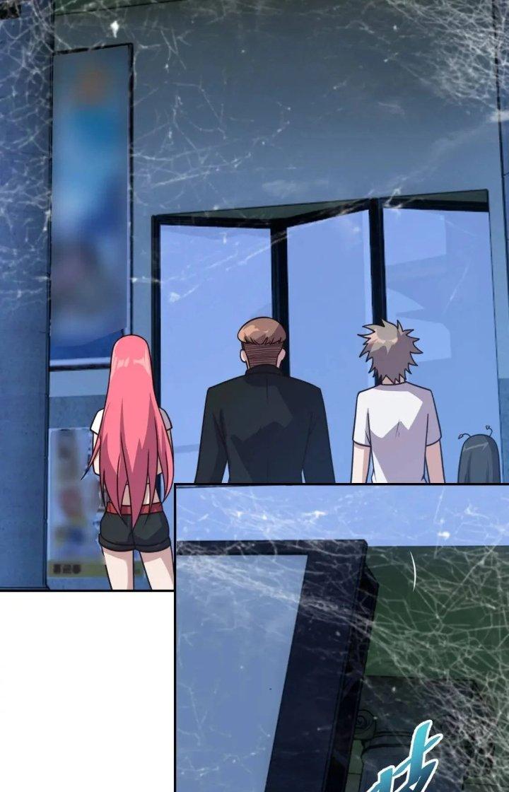 Ta Dựa Vào Ăn Uống Để Giải Cứu Thế Giới Chapter 53 - Trang 2