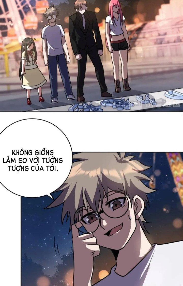 Ta Dựa Vào Ăn Uống Để Giải Cứu Thế Giới Chapter 53 - Trang 2