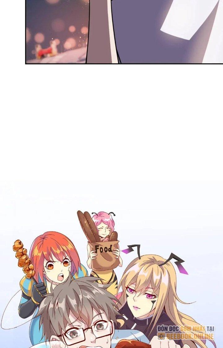 Ta Dựa Vào Ăn Uống Để Giải Cứu Thế Giới Chapter 53 - Trang 2