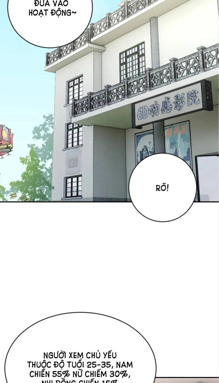 Ta Dựa Vào Ăn Uống Để Giải Cứu Thế Giới Chapter 54 - Trang 2