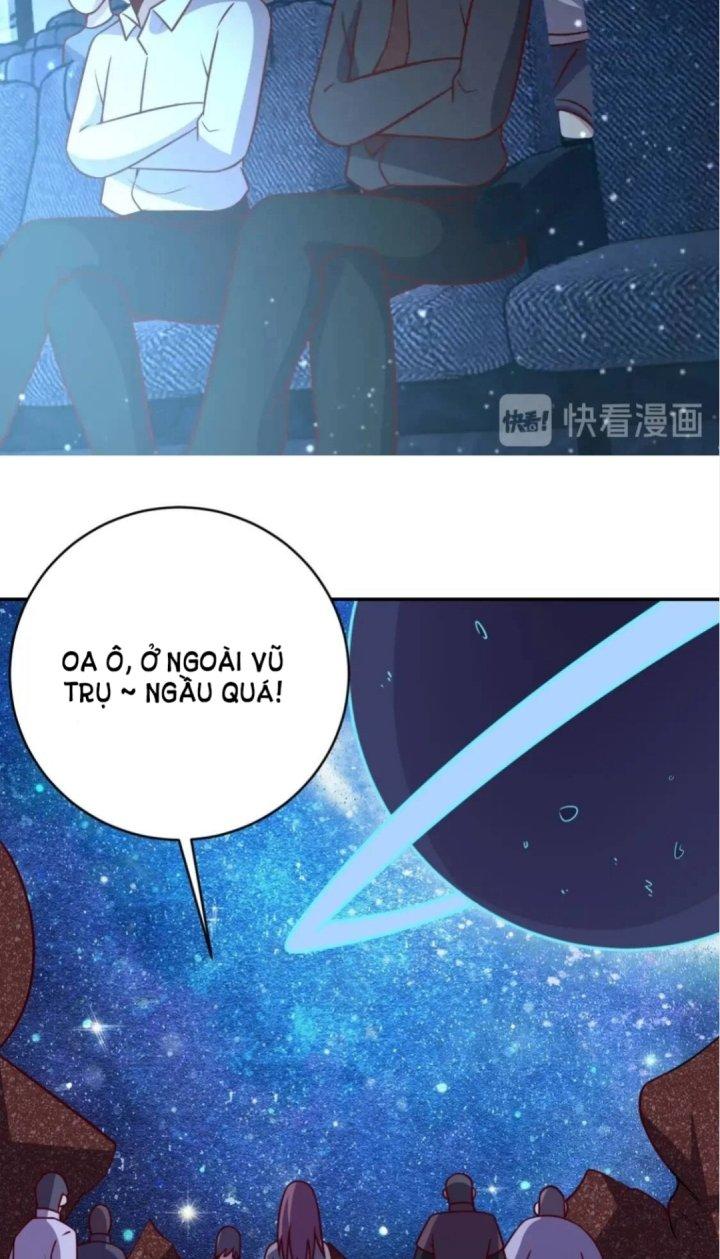 Ta Dựa Vào Ăn Uống Để Giải Cứu Thế Giới Chapter 54 - Trang 2