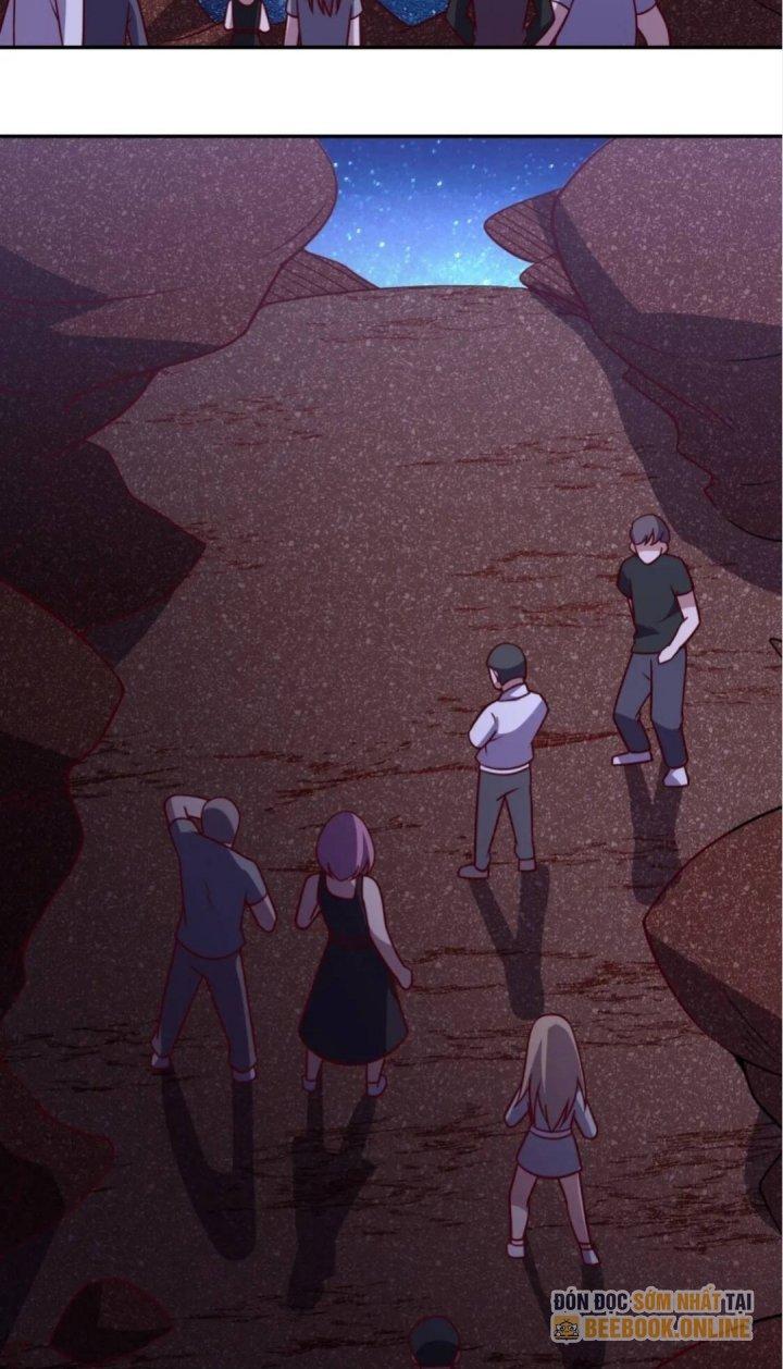 Ta Dựa Vào Ăn Uống Để Giải Cứu Thế Giới Chapter 54 - Trang 2