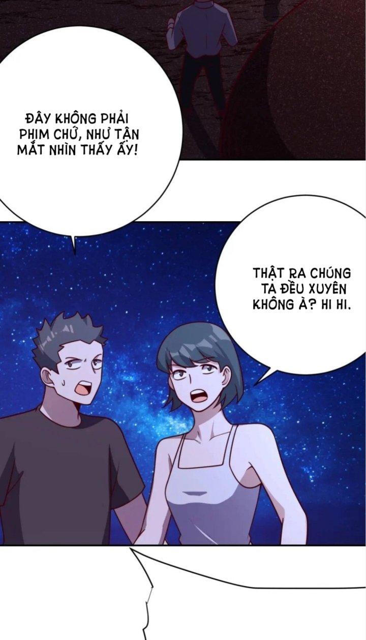 Ta Dựa Vào Ăn Uống Để Giải Cứu Thế Giới Chapter 54 - Trang 2