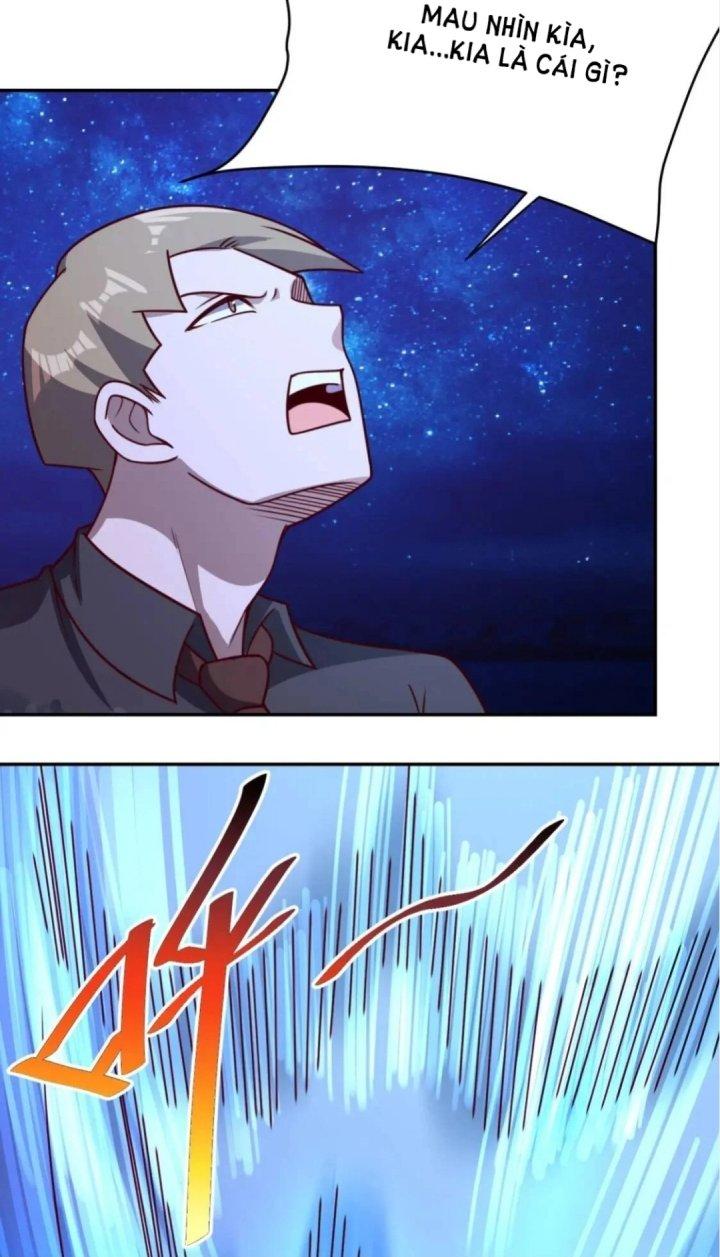 Ta Dựa Vào Ăn Uống Để Giải Cứu Thế Giới Chapter 54 - Trang 2