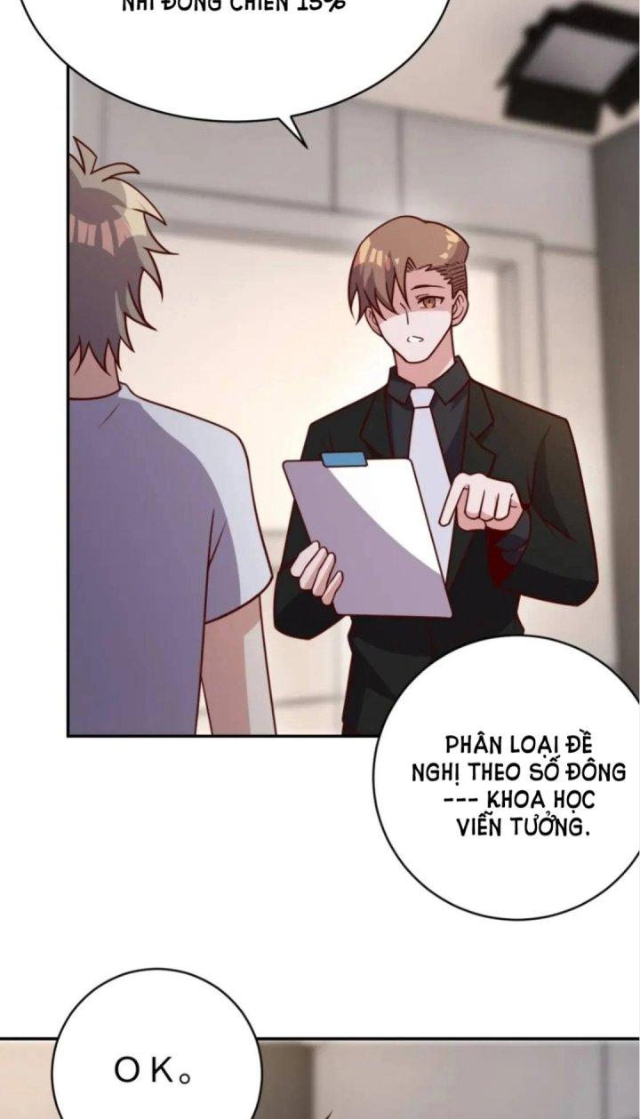 Ta Dựa Vào Ăn Uống Để Giải Cứu Thế Giới Chapter 54 - Trang 2