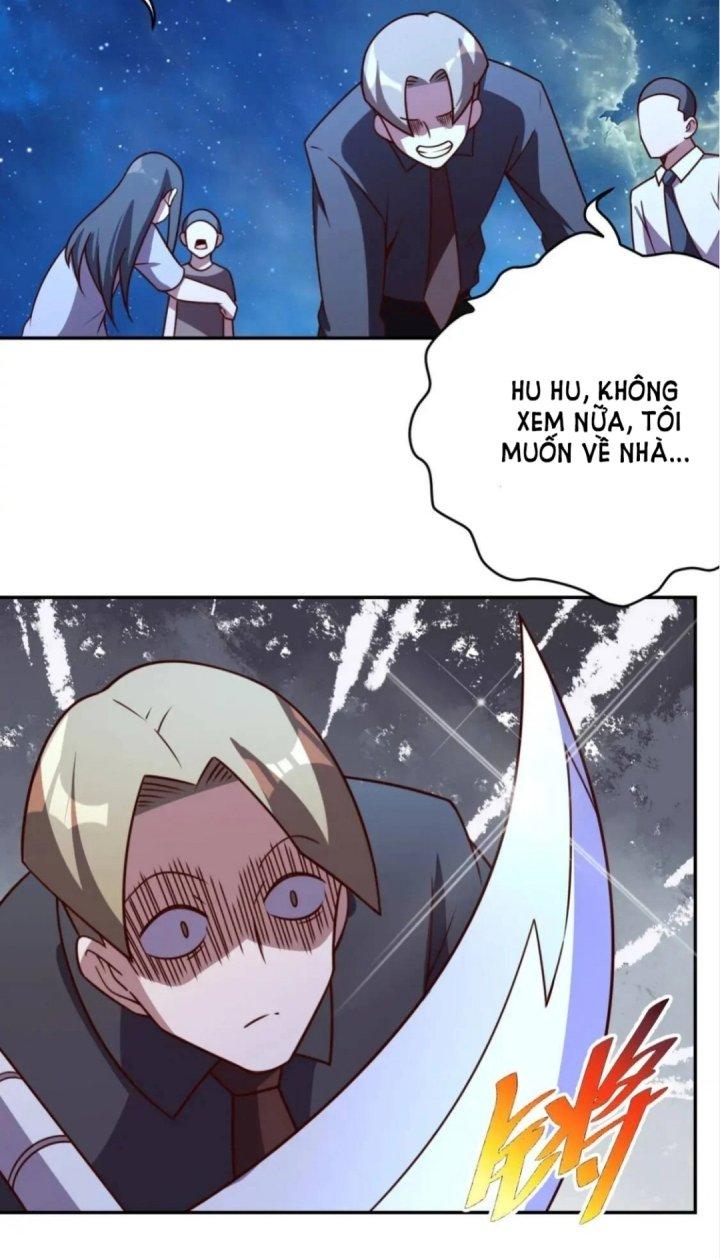 Ta Dựa Vào Ăn Uống Để Giải Cứu Thế Giới Chapter 54 - Trang 2