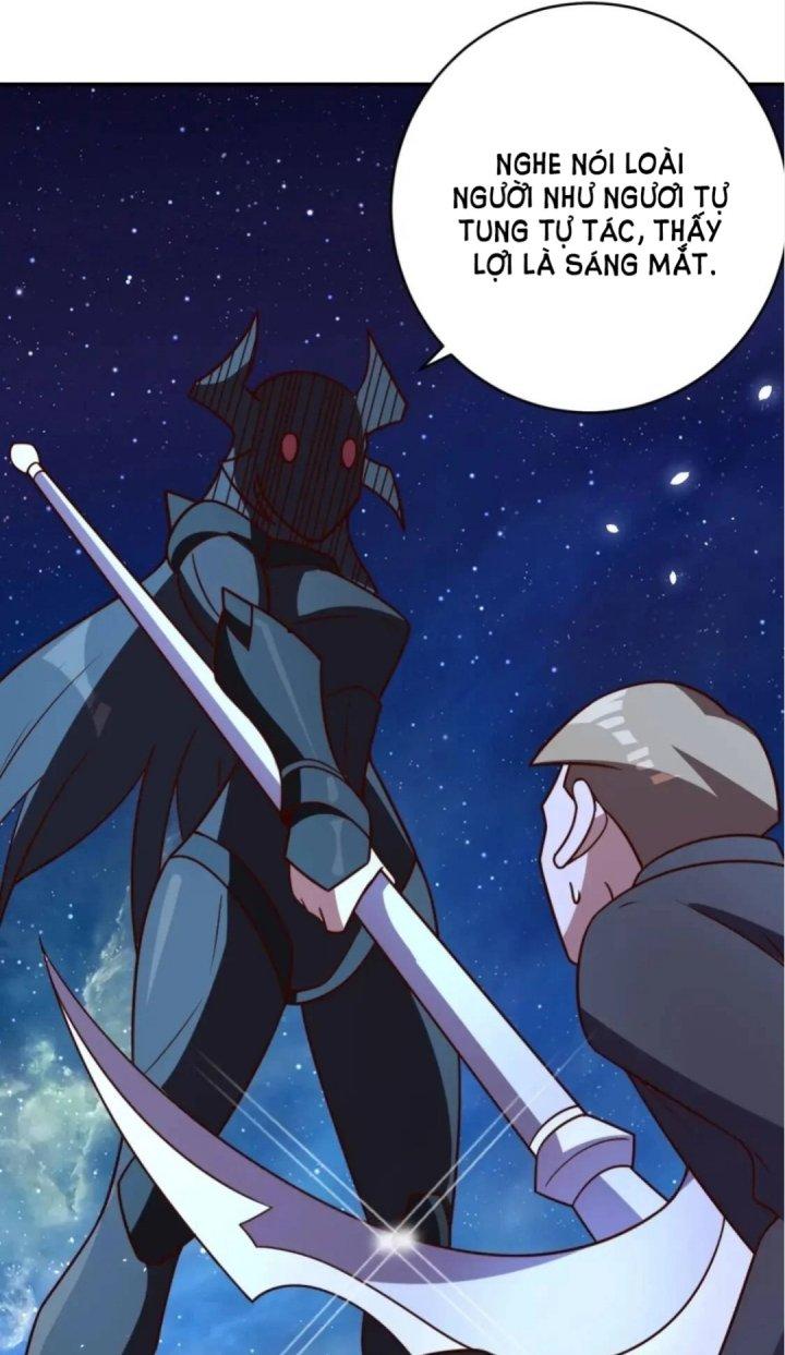 Ta Dựa Vào Ăn Uống Để Giải Cứu Thế Giới Chapter 54 - Trang 2