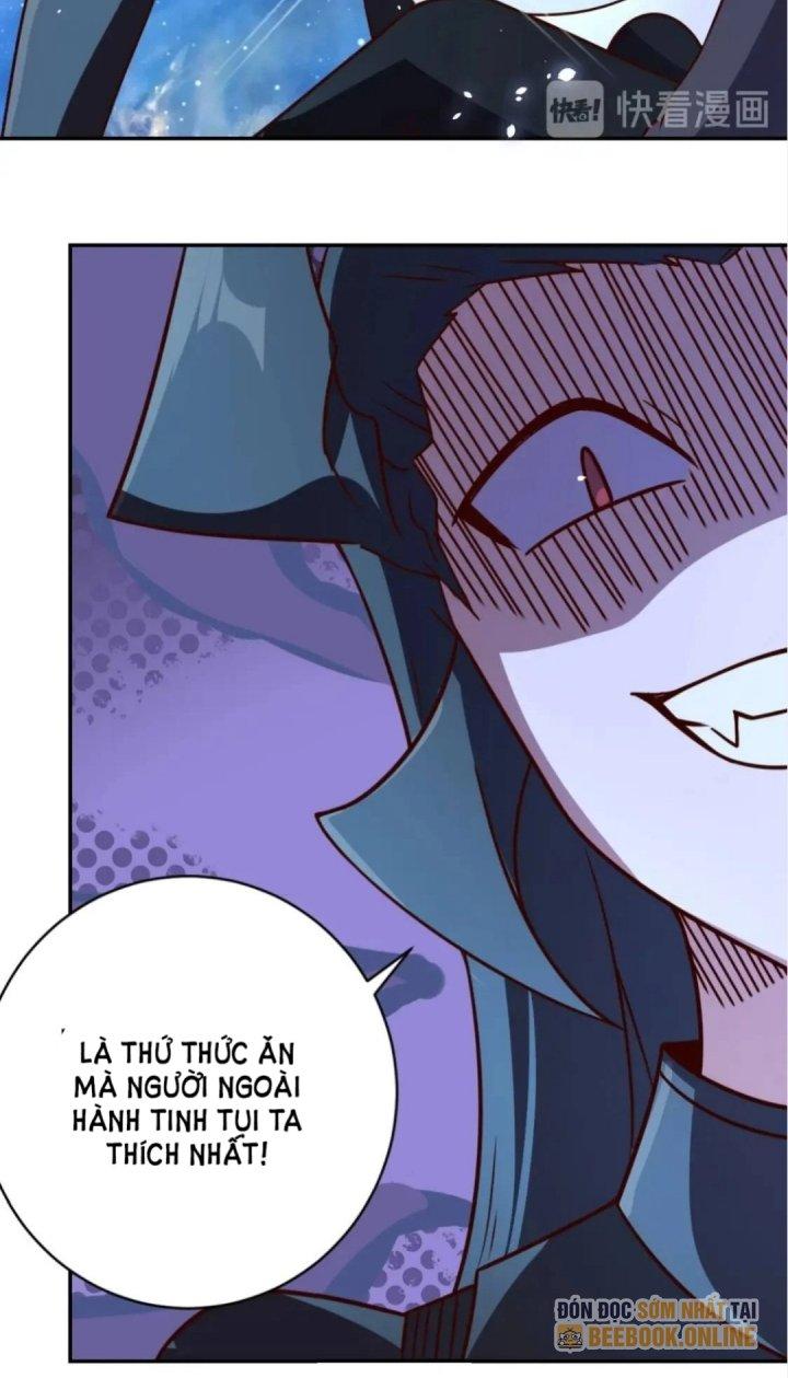 Ta Dựa Vào Ăn Uống Để Giải Cứu Thế Giới Chapter 54 - Trang 2