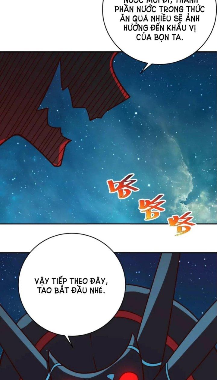 Ta Dựa Vào Ăn Uống Để Giải Cứu Thế Giới Chapter 54 - Trang 2