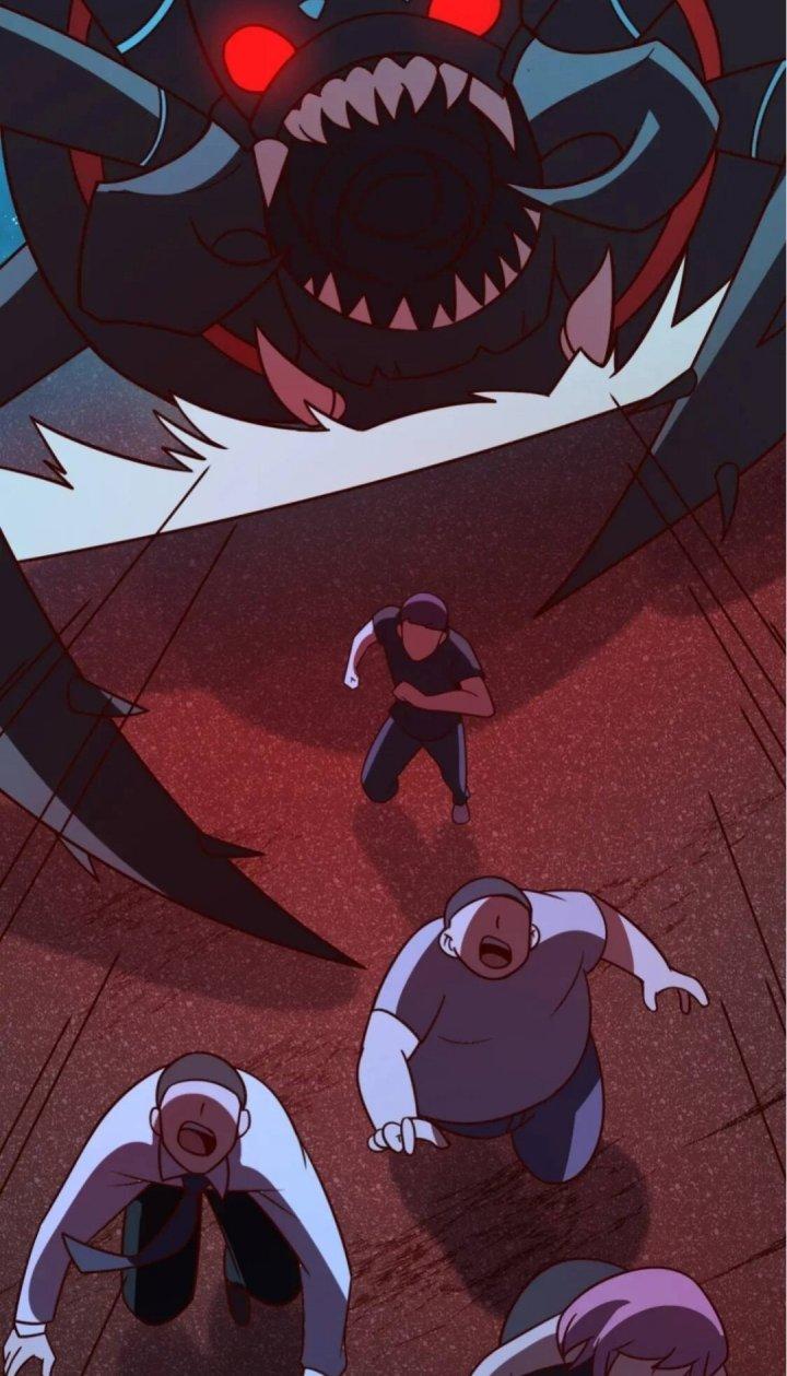 Ta Dựa Vào Ăn Uống Để Giải Cứu Thế Giới Chapter 54 - Trang 2