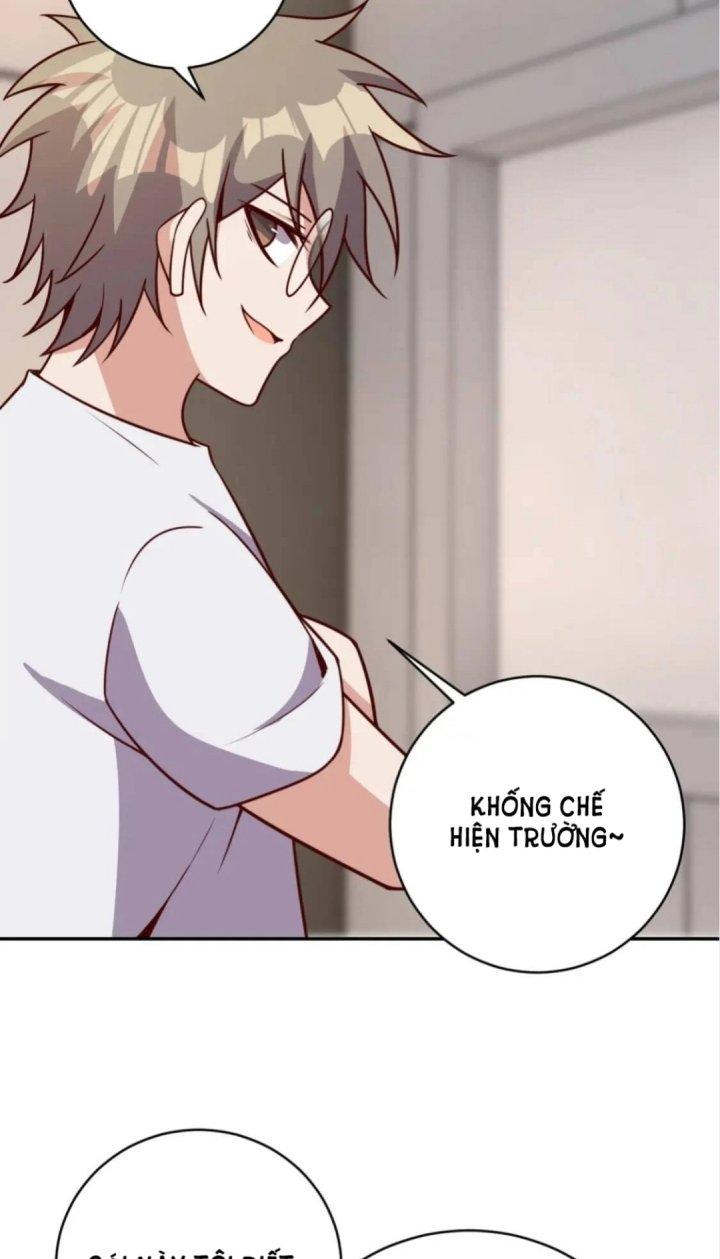 Ta Dựa Vào Ăn Uống Để Giải Cứu Thế Giới Chapter 54 - Trang 2