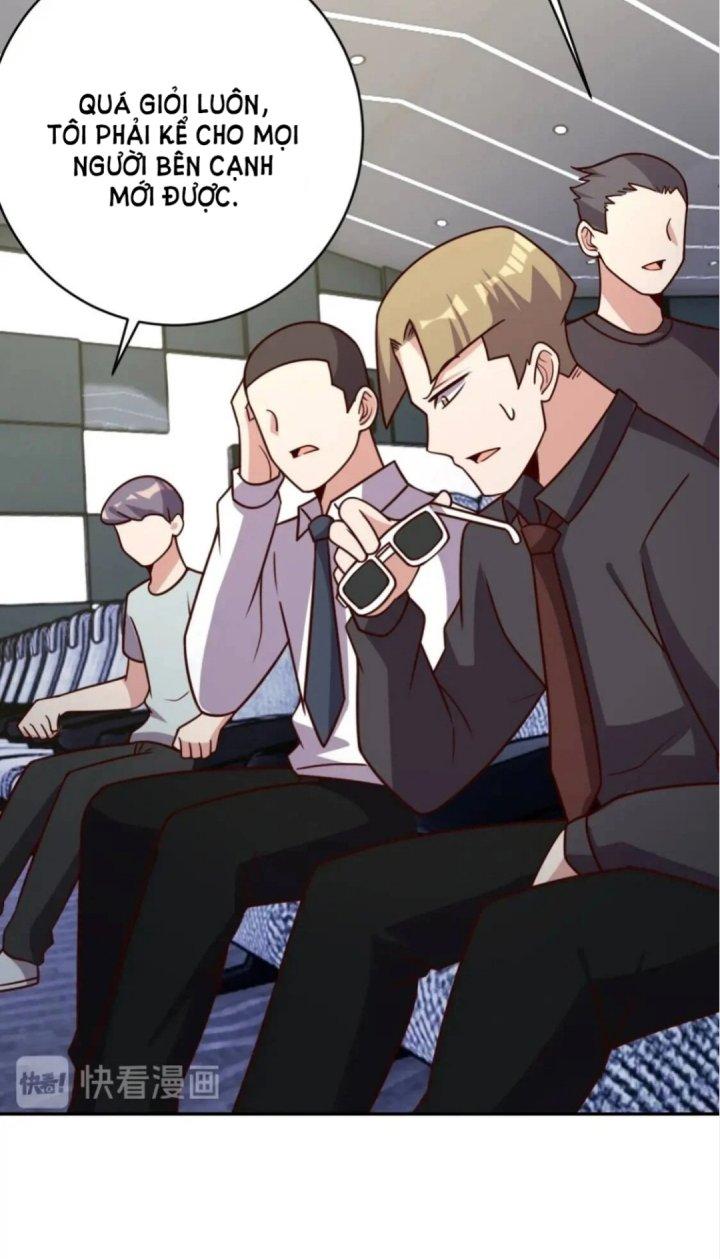 Ta Dựa Vào Ăn Uống Để Giải Cứu Thế Giới Chapter 54 - Trang 2