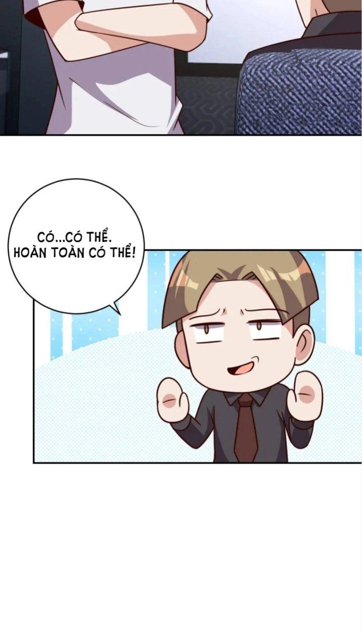 Ta Dựa Vào Ăn Uống Để Giải Cứu Thế Giới Chapter 54 - Trang 2