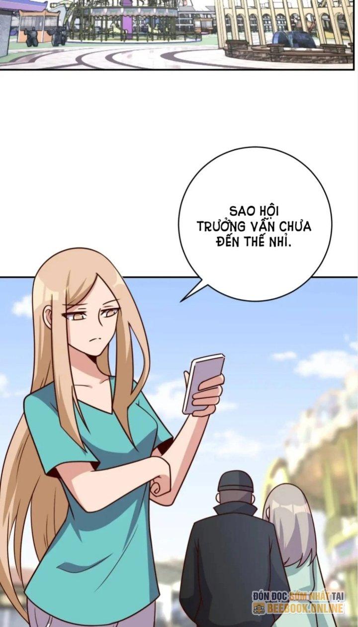 Ta Dựa Vào Ăn Uống Để Giải Cứu Thế Giới Chapter 54 - Trang 2