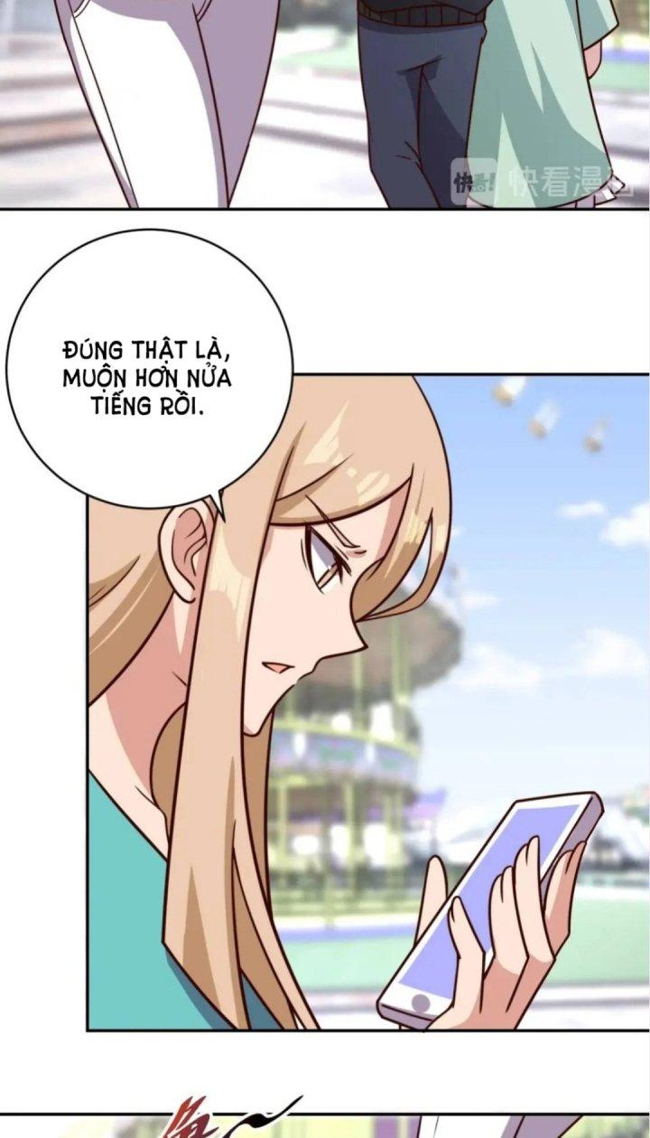 Ta Dựa Vào Ăn Uống Để Giải Cứu Thế Giới Chapter 54 - Trang 2