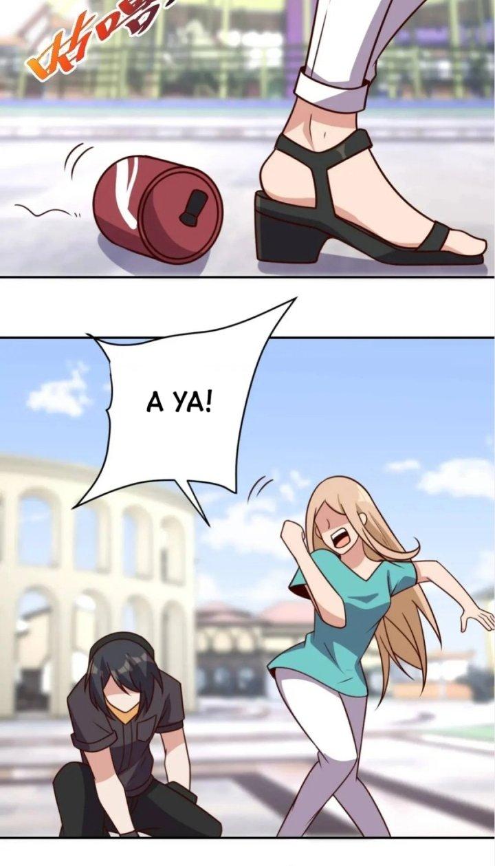 Ta Dựa Vào Ăn Uống Để Giải Cứu Thế Giới Chapter 54 - Trang 2