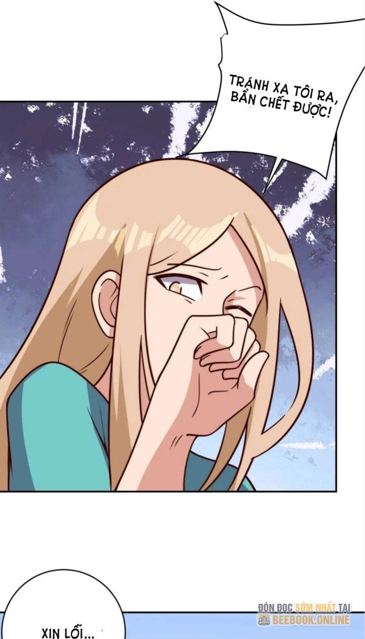 Ta Dựa Vào Ăn Uống Để Giải Cứu Thế Giới Chapter 54 - Trang 2