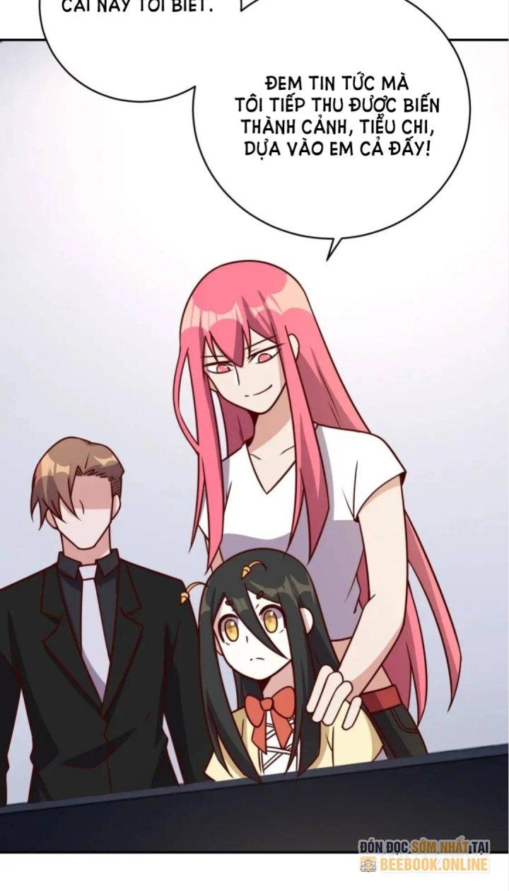 Ta Dựa Vào Ăn Uống Để Giải Cứu Thế Giới Chapter 54 - Trang 2