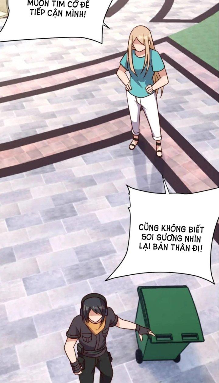 Ta Dựa Vào Ăn Uống Để Giải Cứu Thế Giới Chapter 54 - Trang 2