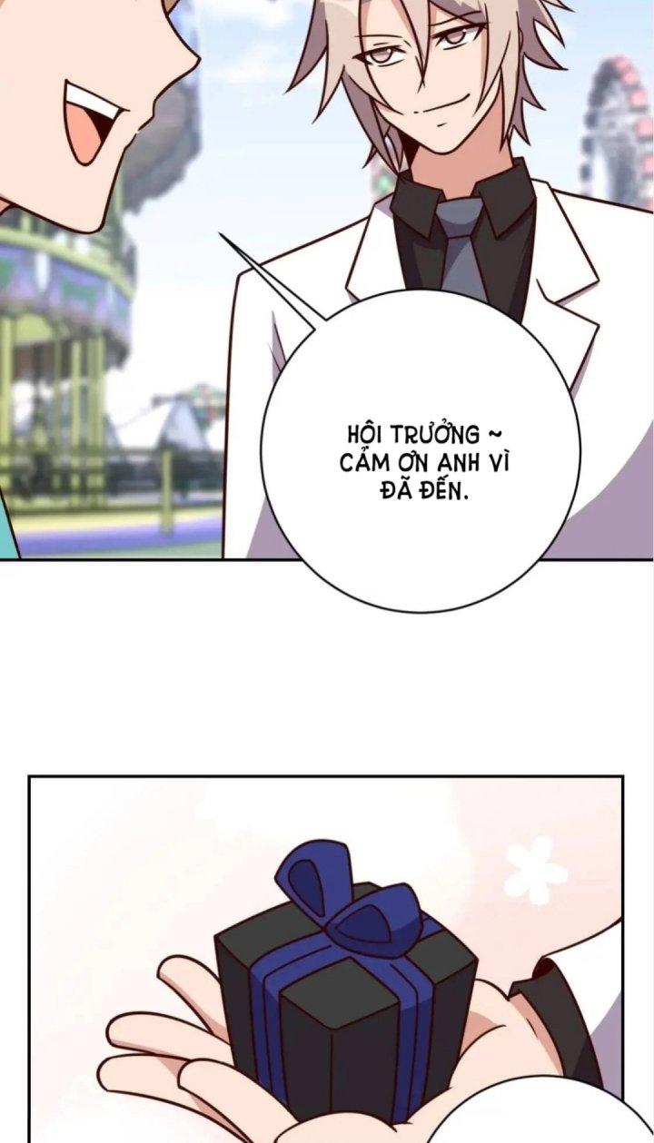 Ta Dựa Vào Ăn Uống Để Giải Cứu Thế Giới Chapter 54 - Trang 2