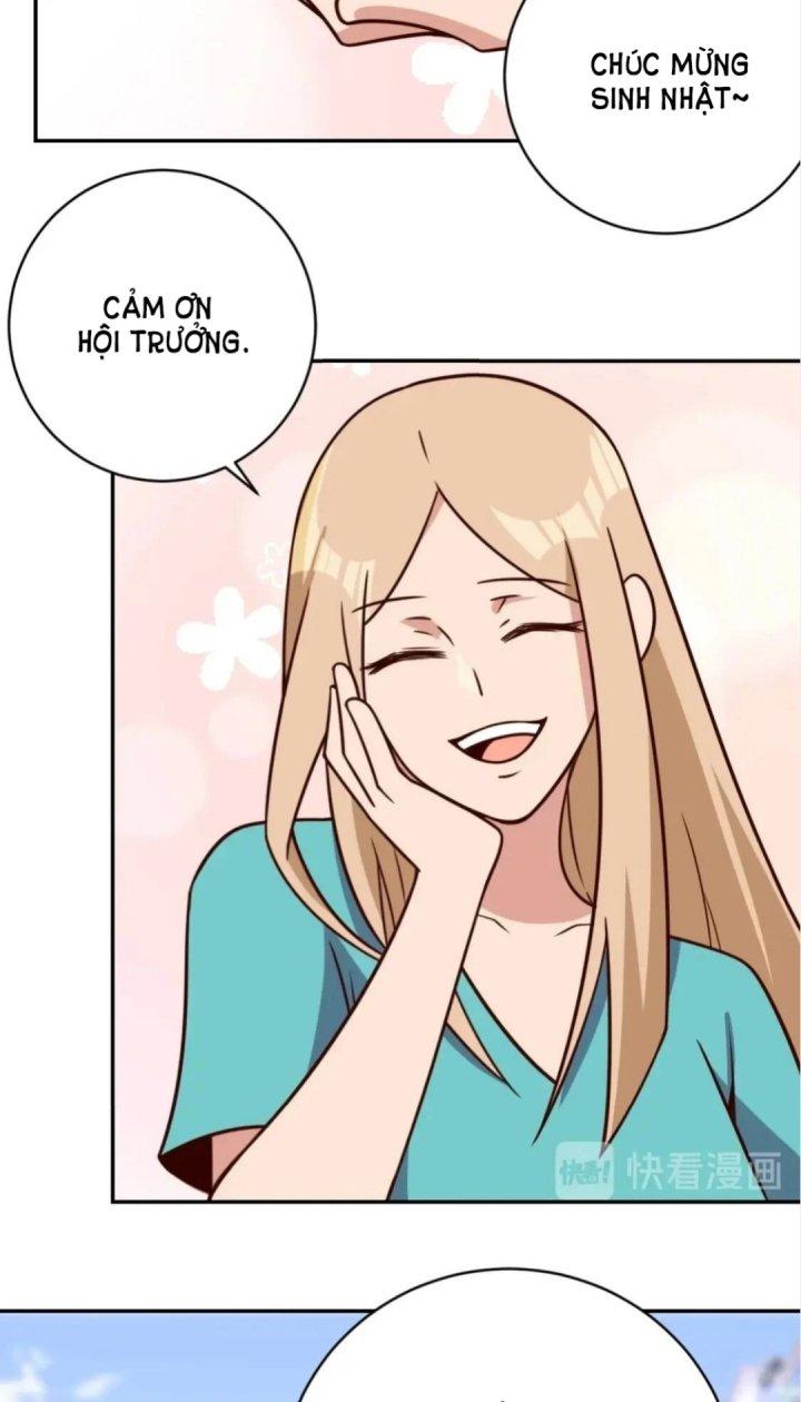 Ta Dựa Vào Ăn Uống Để Giải Cứu Thế Giới Chapter 54 - Trang 2