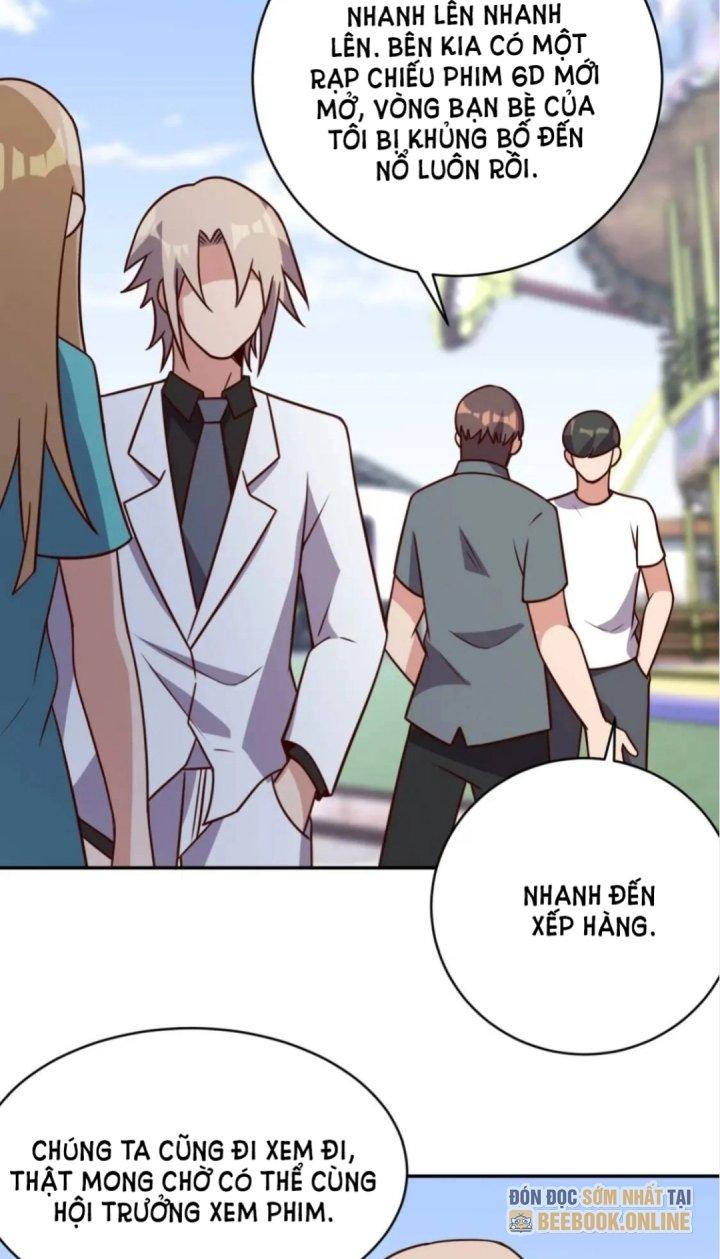 Ta Dựa Vào Ăn Uống Để Giải Cứu Thế Giới Chapter 54 - Trang 2