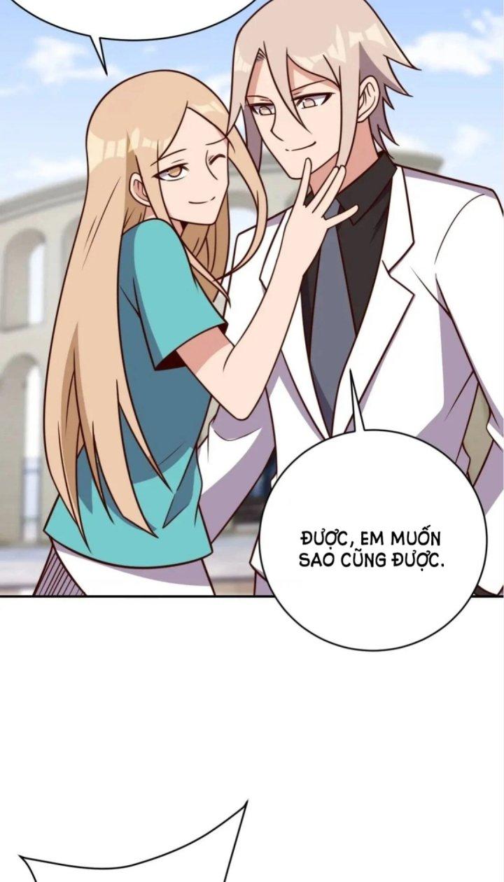 Ta Dựa Vào Ăn Uống Để Giải Cứu Thế Giới Chapter 54 - Trang 2