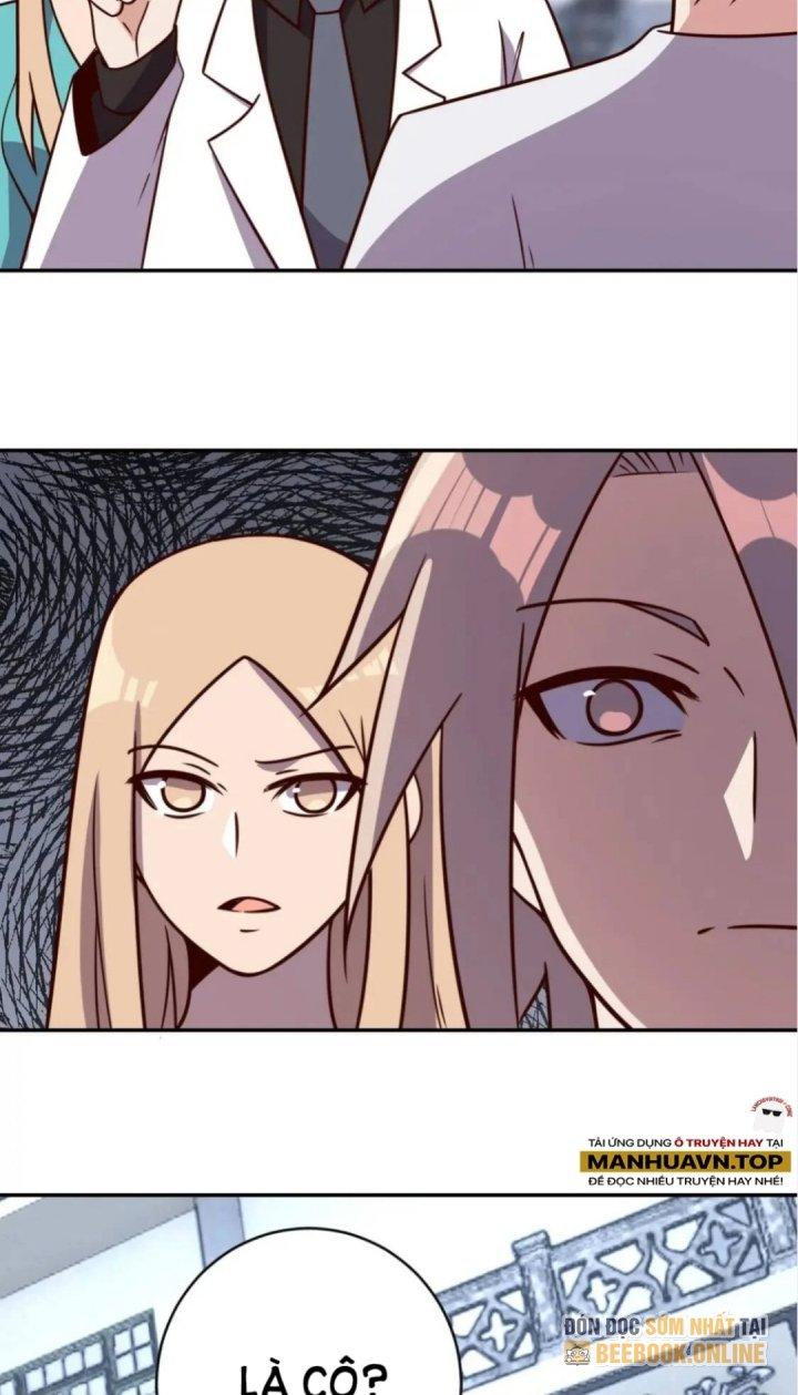 Ta Dựa Vào Ăn Uống Để Giải Cứu Thế Giới Chapter 54 - Trang 2