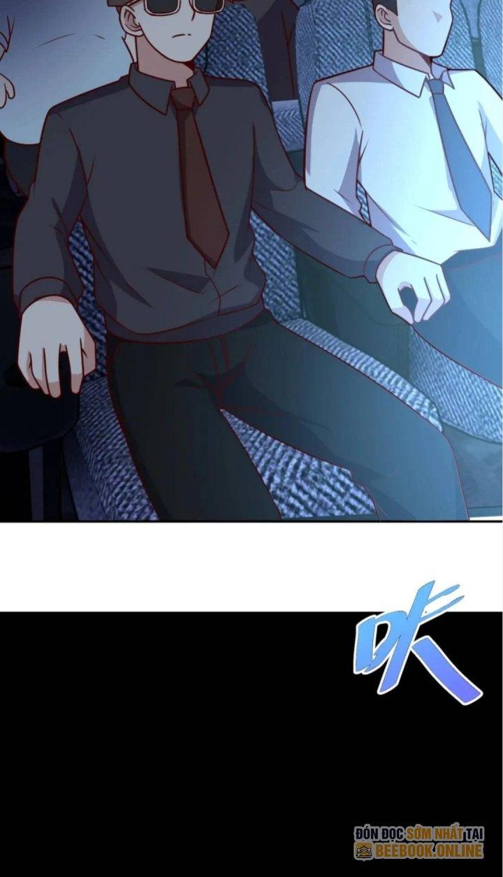 Ta Dựa Vào Ăn Uống Để Giải Cứu Thế Giới Chapter 54 - Trang 2