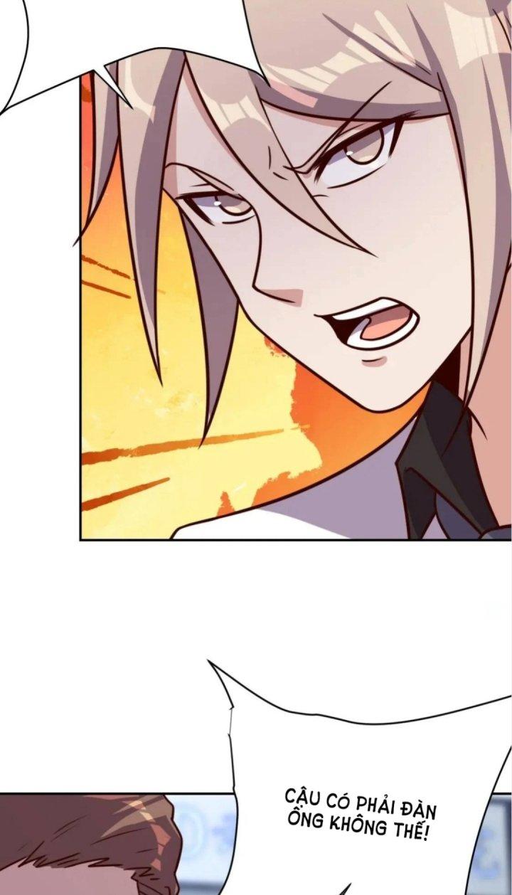 Ta Dựa Vào Ăn Uống Để Giải Cứu Thế Giới Chapter 55 - Trang 2