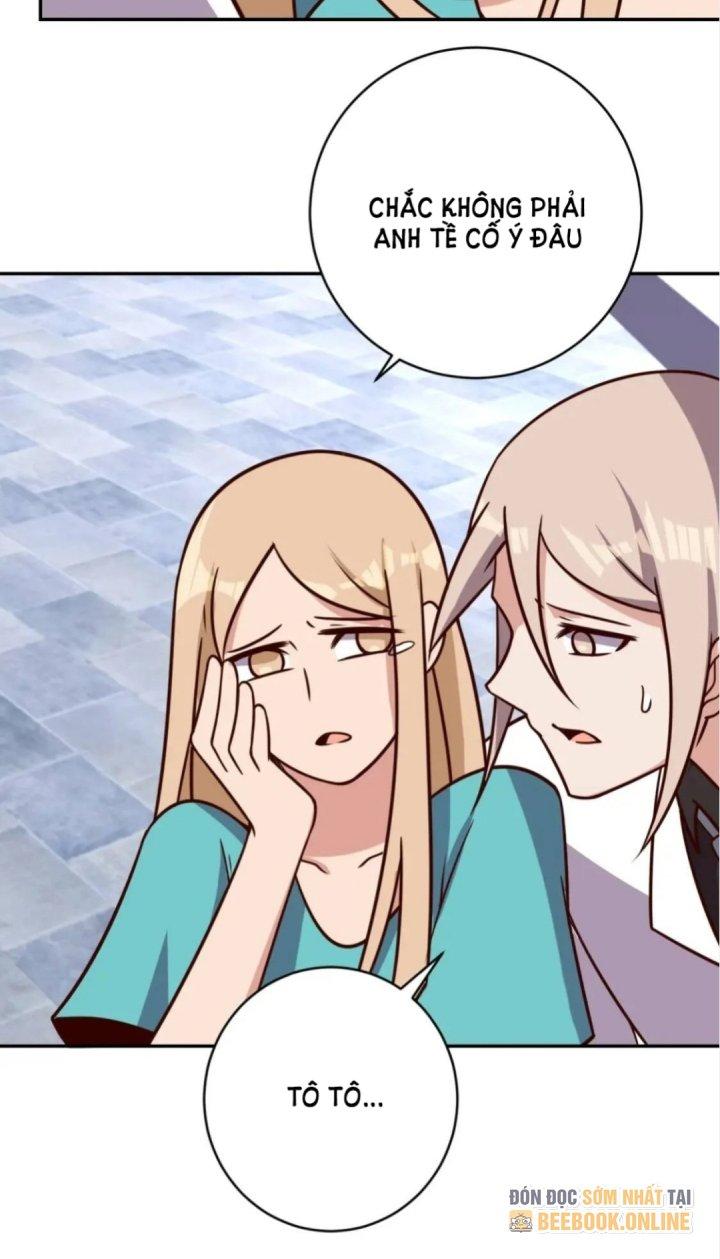 Ta Dựa Vào Ăn Uống Để Giải Cứu Thế Giới Chapter 55 - Trang 2