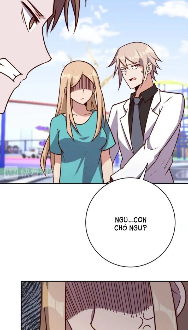 Ta Dựa Vào Ăn Uống Để Giải Cứu Thế Giới Chapter 55 - Trang 2