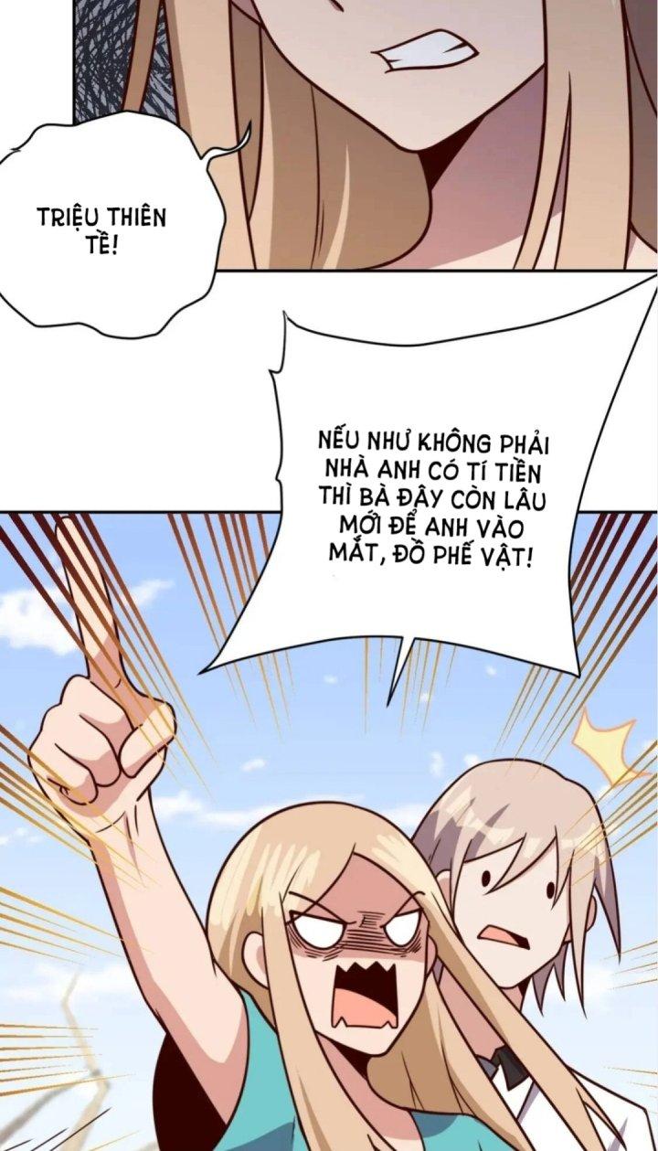 Ta Dựa Vào Ăn Uống Để Giải Cứu Thế Giới Chapter 55 - Trang 2