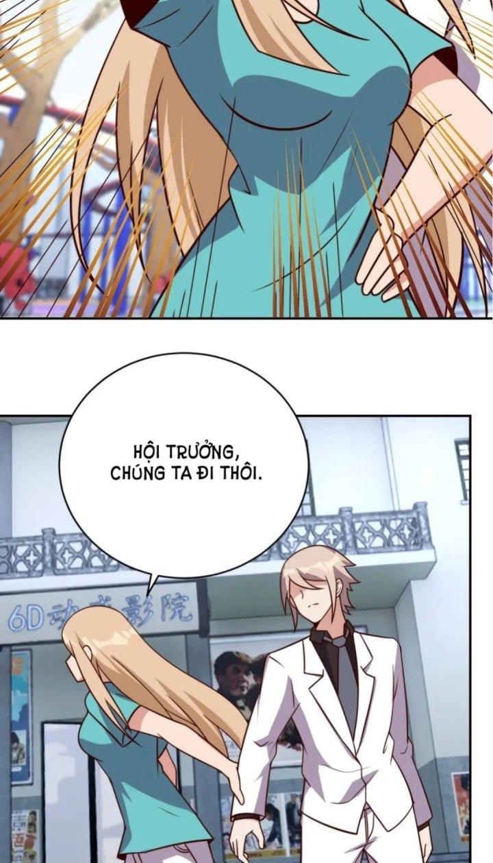 Ta Dựa Vào Ăn Uống Để Giải Cứu Thế Giới Chapter 55 - Trang 2