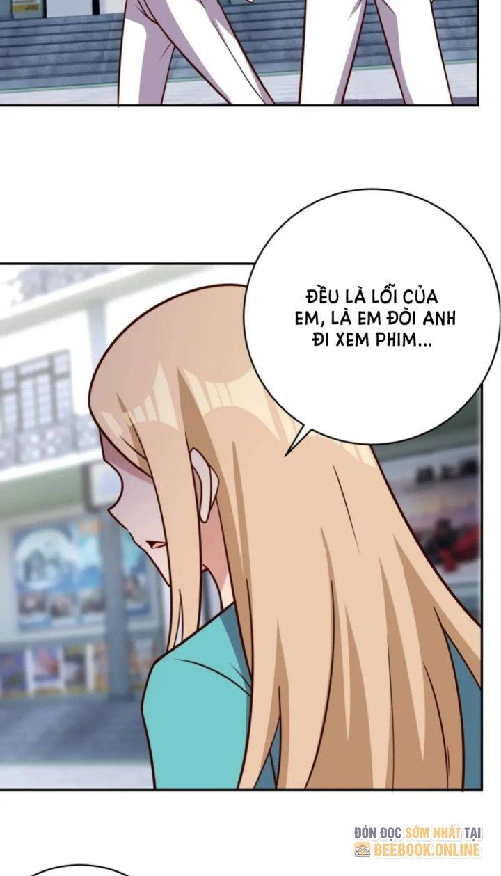 Ta Dựa Vào Ăn Uống Để Giải Cứu Thế Giới Chapter 55 - Trang 2