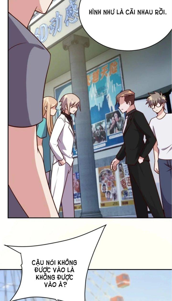 Ta Dựa Vào Ăn Uống Để Giải Cứu Thế Giới Chapter 55 - Trang 2