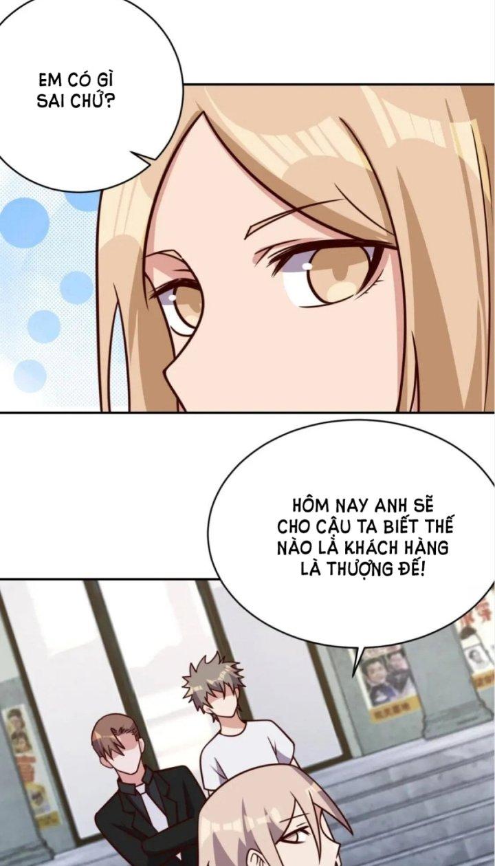 Ta Dựa Vào Ăn Uống Để Giải Cứu Thế Giới Chapter 55 - Trang 2